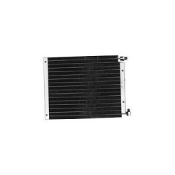 PartzBiz CM D1ZZ-19712-A - Scott Drake Air Conditioning Condenser