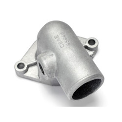 PartzBiz CM C8AE-8592-B - Scott Drake Aluminum Water Neck 390/428