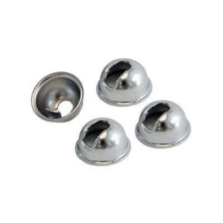PartzBiz CM 359972-S8 - Scott Drake Backup Lamp Spacers