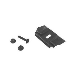 PartzBiz CM C5DZ-10718-KIT - Scott Drake Batter Hold-down Clamp Kit