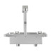 PartzBiz CM: E7ZZ-10732-BL-Scott Drake Billet Battery Tray PartzBiz CM: E7ZZ-10732-BL-Scott Drake Billet Battery Tray