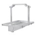 PartzBiz CM: E7ZZ-10732-BL-Scott Drake Billet Battery Tray PartzBiz CM: E7ZZ-10732-BL-Scott Drake Billet Battery Tray