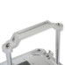 PartzBiz CM: E7ZZ-10732-BL-Scott Drake Billet Battery Tray PartzBiz CM: E7ZZ-10732-BL-Scott Drake Billet Battery Tray