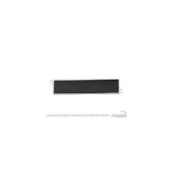 PartzBiz CM C7ZZ-6504774-B - Scott Drake Center Dash Panel (Black) PartzBiz CM C7ZZ-6504774-B - Scott Drake Center Dash Panel (Black)