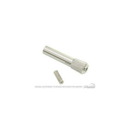 PartzBiz CM: C7ZZ-15032-A-Scott Drake Clock Knob & Set Screw