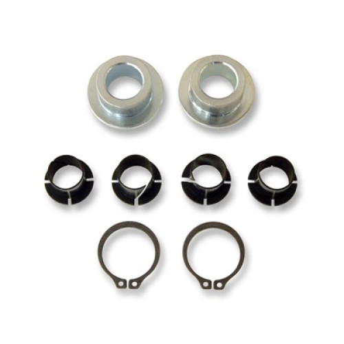 PartzBiz CM: 378200-K-Scott Drake Clutch Pedal Support Bushing Repair Kit PartzBiz CM: 378200-K-Scott Drake Clutch Pedal Support Bushing Repair Kit