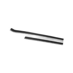 PartzBiz CM C5ZZ-6504567-C - Scott Drake Console Top Plate PartzBiz CM C5ZZ-6504567-C - Scott Drake Console Top Plate