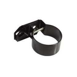 PartzBiz CM C4DZ-12043-A - Scott Drake Coil Bracket (Black)