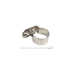 PartzBiz CM C4DZ-12043-S - Scott Drake Coil Bracket (Stainless)