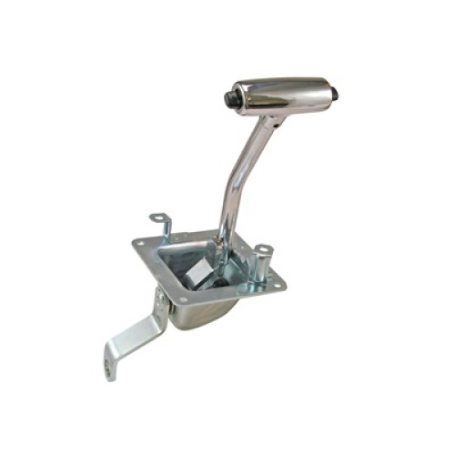 PartzBiz CM: C7ZZ-7210-KIT-Scott Drake Console Automatic Shifter Assembly