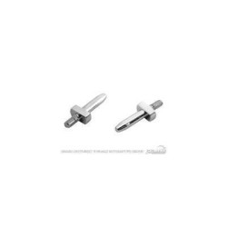 PartzBiz CM C5ZZ-76514A38-B - Scott Drake Convertible Dowel Pins