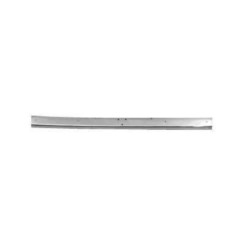 PartzBiz CM: C5ZZ-7603606-A-Scott Drake Convertible Header Molding PartzBiz CM: C5ZZ-7603606-A-Scott Drake Convertible Header Molding