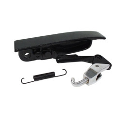PartzBiz CM C5ZZ-7650509-K - Scott Drake Convertible Latch Assembly (LH)