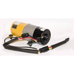 PartzBiz CM C4DZ-7653337-AR - Scott Drake Convertible Pump Motor and Reservoir