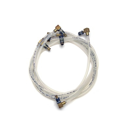 PartzBiz CM: C5ZZ-7653456-A-Scott Drake Convertible Top Hydraulic Hose Kit PartzBiz CM: C5ZZ-7653456-A-Scott Drake Convertible Top Hydraulic Hose Kit