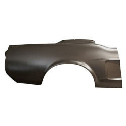 PartzBiz CM C8ZZ-6527846-A - Scott Drake Coupe Full Quarter Panel (RH) PartzBiz CM C8ZZ-6527846-A - Scott Drake Coupe Full Quarter Panel (RH)