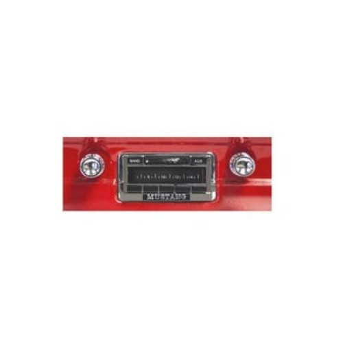 PartzBiz CM: USA-630-7C-Scott Drake Custom Autosound 630 PartzBiz CM: USA-630-7C-Scott Drake Custom Autosound 630