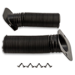 PartzBiz CM C5ZZ-18490-K - Scott Drake Defroster Duct Kit PartzBiz CM C5ZZ-18490-K - Scott Drake Defroster Duct Kit