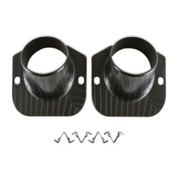 PartzBiz CM C5ZZ-18490-A - Scott Drake Defroster Ducts & Clips PartzBiz CM C5ZZ-18490-A - Scott Drake Defroster Ducts & Clips