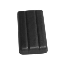 PartzBiz CM D0ZZ-6506024-BK - Scott Drake Deluxe Console Arm Rest Pad PartzBiz CM D0ZZ-6506024-BK - Scott Drake Deluxe Console Arm Rest Pad