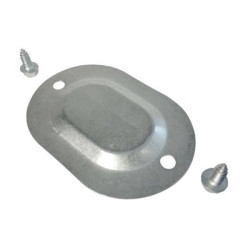 PartzBiz CM MM-111 - Scott Drake Drain Hole Covers