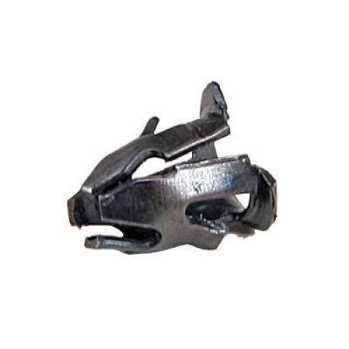 PartzBiz CM: 375890-S-Scott Drake Emblem Barrel Clip, Medium PartzBiz CM: 375890-S-Scott Drake Emblem Barrel Clip, Medium