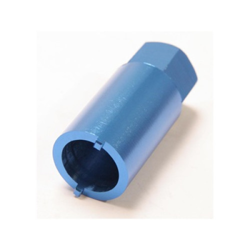 PartzBiz CM: T-120-BL-Scott Drake External Bezel Nut Tool