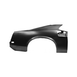PartzBiz CM C9ZZ-6327846-CR - Scott Drake Fastback Quarter Panel (RH) PartzBiz CM C9ZZ-6327846-CR - Scott Drake Fastback Quarter Panel (RH)