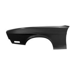PartzBiz CM D1ZZ-16006-AR - Scott Drake Fender, Left Side