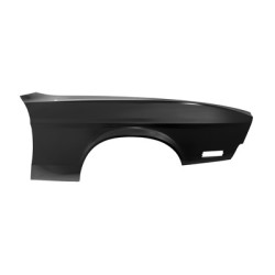 PartzBiz CM D1ZZ-16005-AR - Scott Drake Fender, Right Side