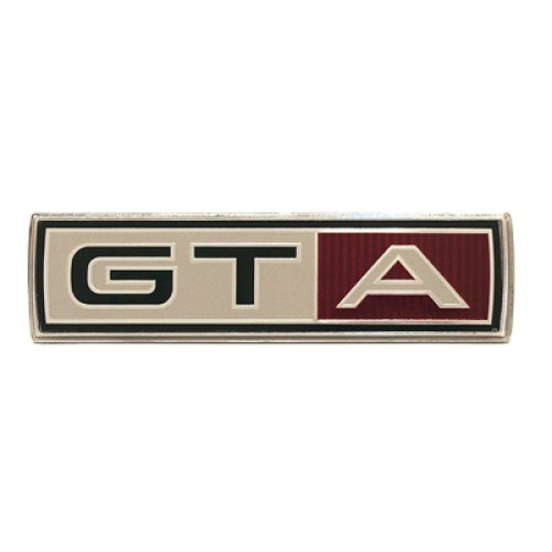 PartzBiz CM: C7OZ-16098-A-Scott Drake Fender Emblems, GTA