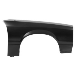 PartzBiz CM E1ZZ-16005-A - Scott Drake Fender Passenger Side