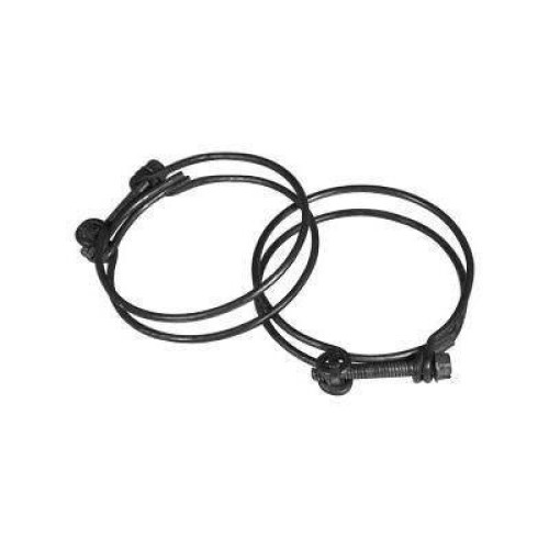 PartzBiz CM: C5ZZ-8287-Scott Drake Filler Pipe Hose Clamps PartzBiz CM: C5ZZ-8287-Scott Drake Filler Pipe Hose Clamps