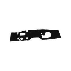 PartzBiz CM C5ZZ-6501670-A - Scott Drake Firewall Insulator