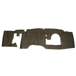 PartzBiz CM C7ZZ-6501670-A - Scott Drake Firewall Insulator