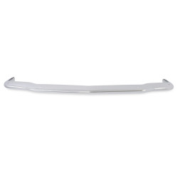 PartzBiz CM C5ZZ-17757-AR - Scott Drake Front Bumper Chrome
