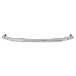 PartzBiz CM C7ZZ-17757-AR - Scott Drake Front Bumper Chrome