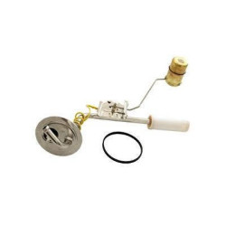 PartzBiz CM C8ZZ-9275-C - Scott Drake Fuel Sending Unit Stainless Steel 3/8