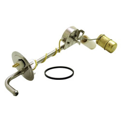 PartzBiz CM C5ZZ-9275-C - Scott Drake Fuel Sending Unit Stainless Steel 5/16