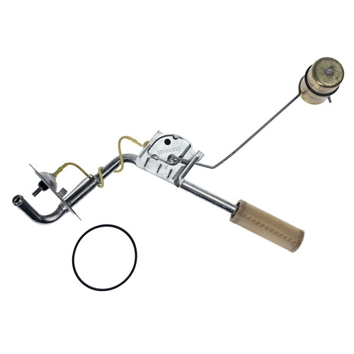 PartzBiz CM: C9ZZ-9275-SS-Scott Drake Fuel Sending Unit, Stainless Steel with Brass Float