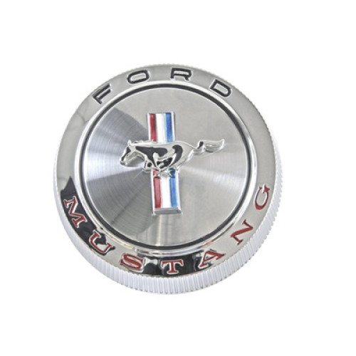 PartzBiz CM: C6ZZ-9030-B-Scott Drake Gas Cap Standard