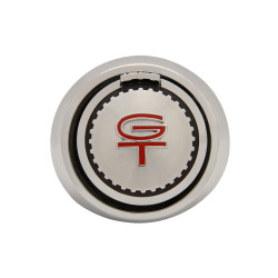 PartzBiz CM C9ZZ-9030-B - Scott Drake Gas Cap Pop-Open GT