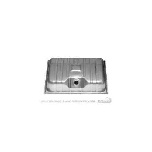 PartzBiz CM: C5ZZ-9002-D2A-Scott Drake Gas Tank without Drain