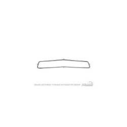 PartzBiz CM C8ZZ-8419-A - Scott Drake Grill Corral (Large)