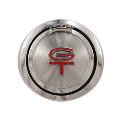 PartzBiz CM C8ZZ-9030-D - Scott Drake GT Pop-open Fuel Cap