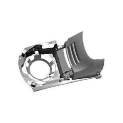 PartzBiz CM C5ZZ-13100-R - Scott Drake Headlamp Bucket Housing (RH)
