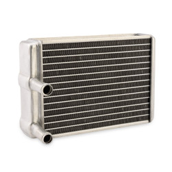 PartzBiz CM C5DZ-18476-AL - Scott Drake Heater Core, Aluminum PartzBiz CM C5DZ-18476-AL - Scott Drake Heater Core, Aluminum