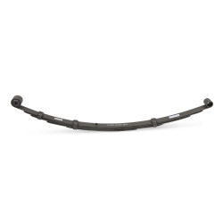 PartzBiz CM C5ZZ-5560-HD - Scott Drake Hi-Po 5-Leaf Springs Stock Height Standard Eye PartzBiz CM C5ZZ-5560-HD - Scott Drake Hi-Po 5-Leaf Springs Stock Height Standard Eye