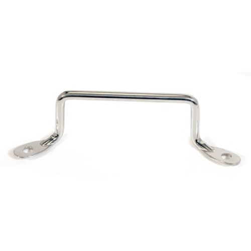 PartzBiz CM: C4DZ-16918-S-Scott Drake Hood Safety Latch, Stainless Steel PartzBiz CM: C4DZ-16918-S-Scott Drake Hood Safety Latch, Stainless Steel