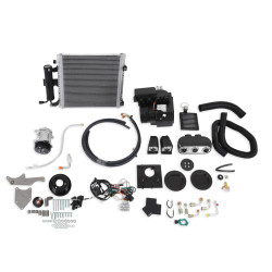 PartzBiz CM CAP-1165M-289 - Scott Drake Hurricane Air Conditioner and Heater Kit with Electronic Controls PartzBiz CM CAP-1165M-289 - Scott Drake Hurricane Air Conditioner and Heater Kit with Electronic Controls